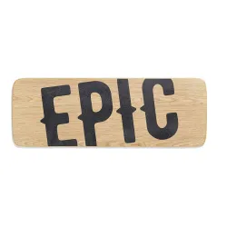 Epic Balance Boards - Baltica