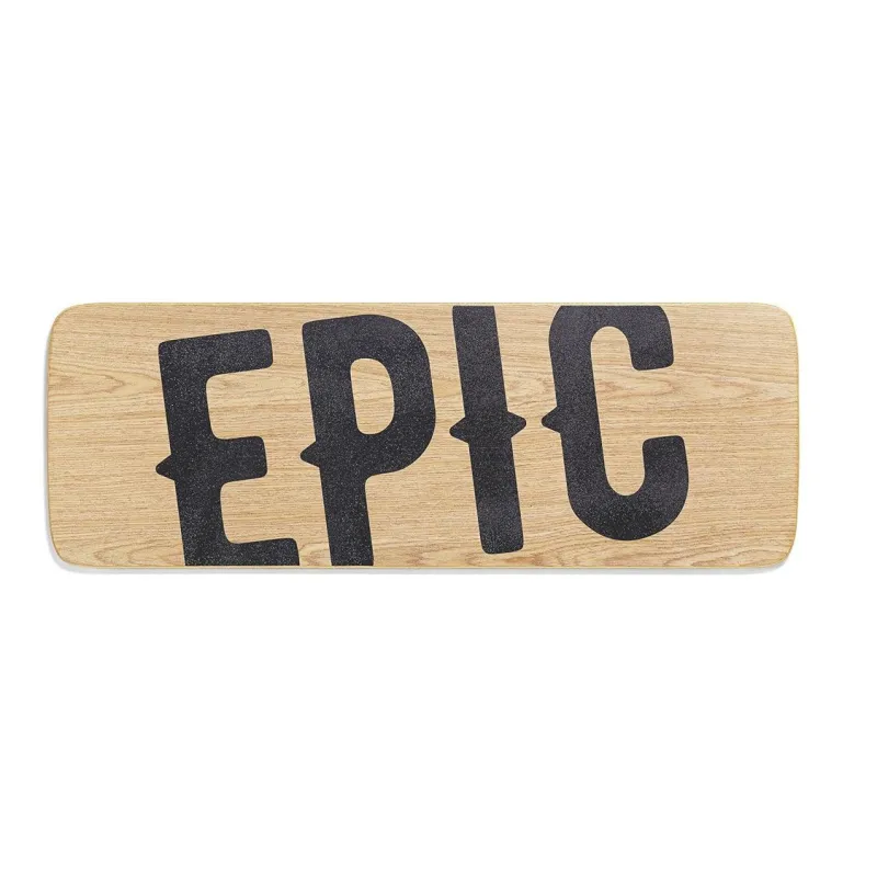 Epic Balance Boards - Baltica