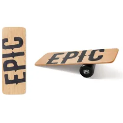 Epic Balance Boards - Baltica