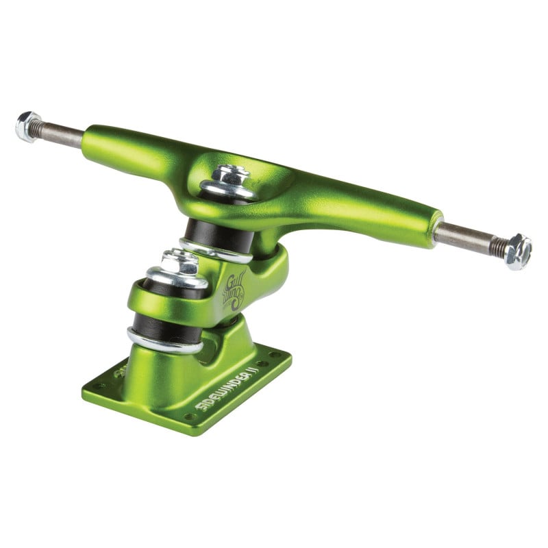 Gullwing Sidewinder II 9" Truck Gullwing Sidewinder II 9" Truck