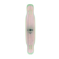 Moonshine Eclipse - Longboard Longboard Deck