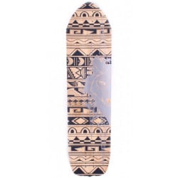 Riviera Dubes Special Pro Model Longboard Longboard Deck