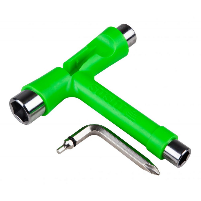 Sushi Ultimate Ninja Skate T-Tool