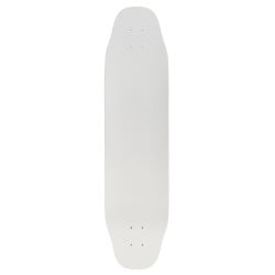 Restless FishBowl Beast 38" Longboard Longboard Deck