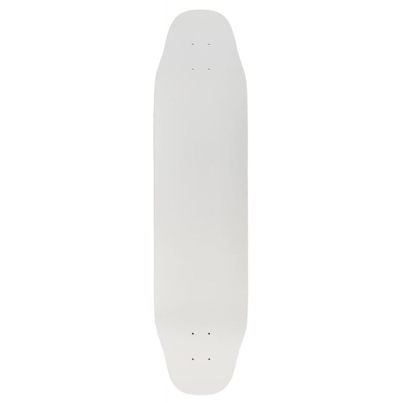 Restless FishBowl Beast 38" Longboard Longboard Deck