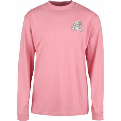 Santa Cruz Not A Dot Longsleeve