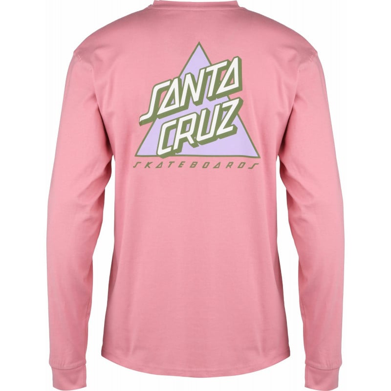 Santa Cruz Not A Dot Longsleeve