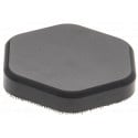 Seismic Pucks Premium Zwart
