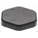 Seismic Pucks Premium Flinted Black