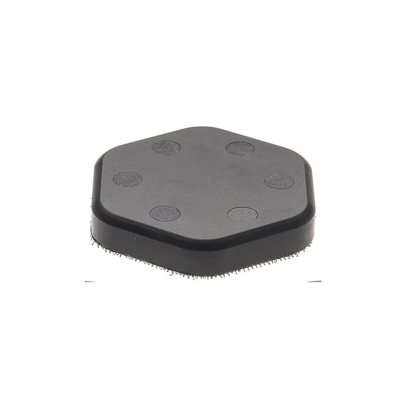 Seismic Pucks Premium Flinted Black