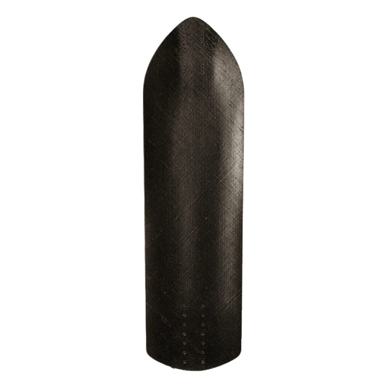 Rocket Werewolf 31.5" WF - Longboard Deck
