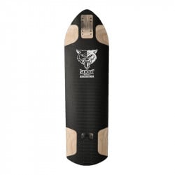 Rocket Werewolf 31.5" WF - Longboard Deck