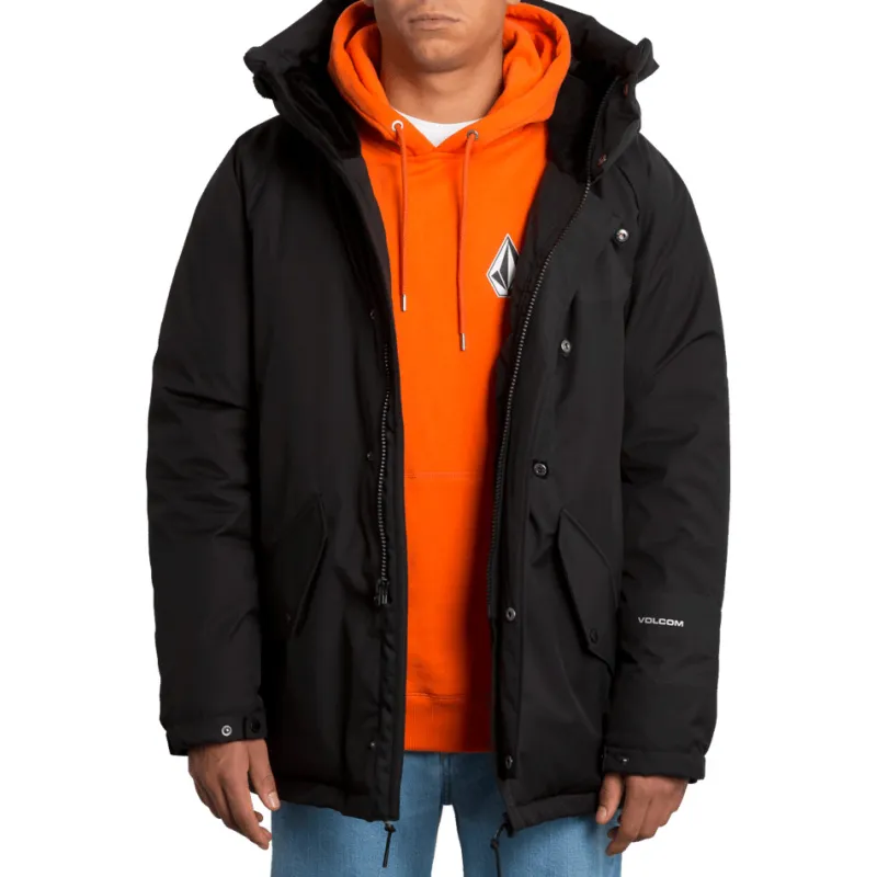 Volcom Interzone Jacket