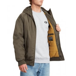 Volcom Hernan 5k Jacket