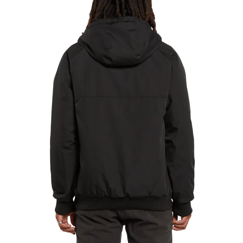 Volcom Hernan 5k Jacket