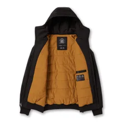 Volcom Hernan 5k Jacket