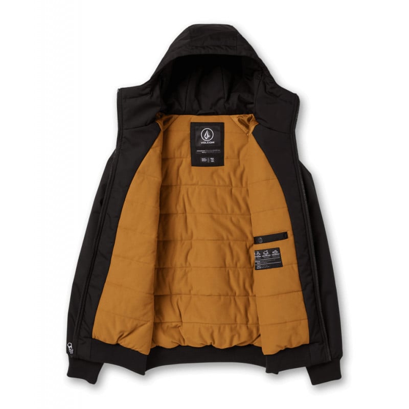 Volcom Hernan 5k Jacket
