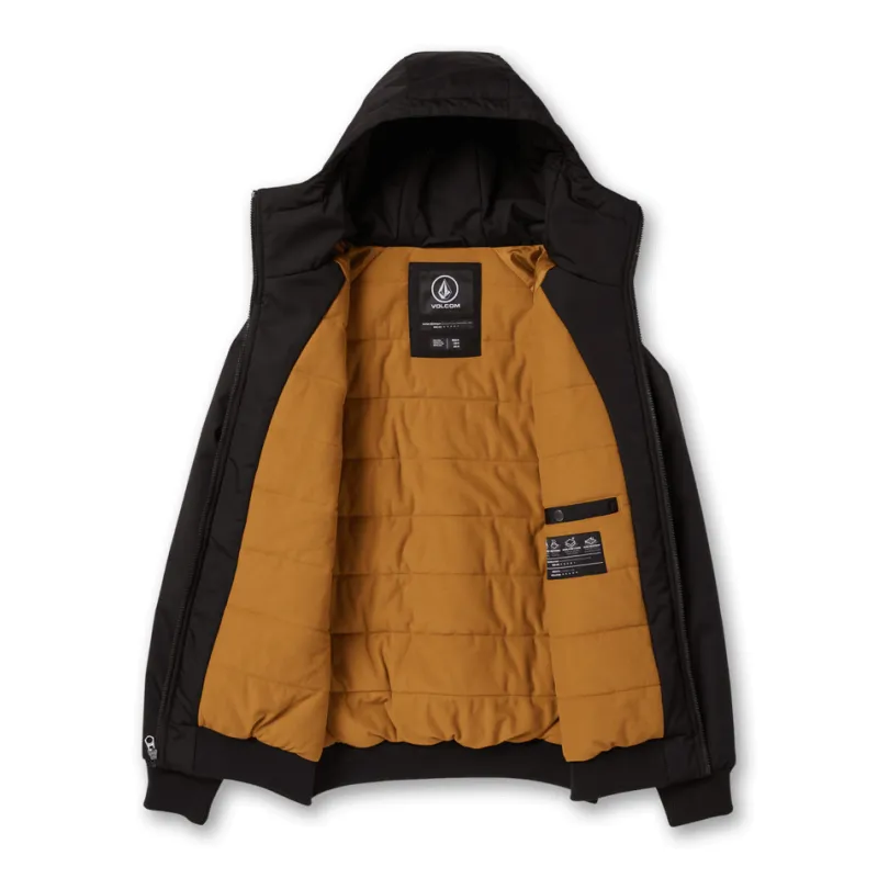Volcom Hernan 5k Jacket