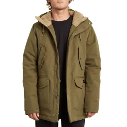 Volcom Starget 5K Parka Jacket