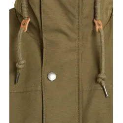 Volcom Starget 5K Parka Jacket