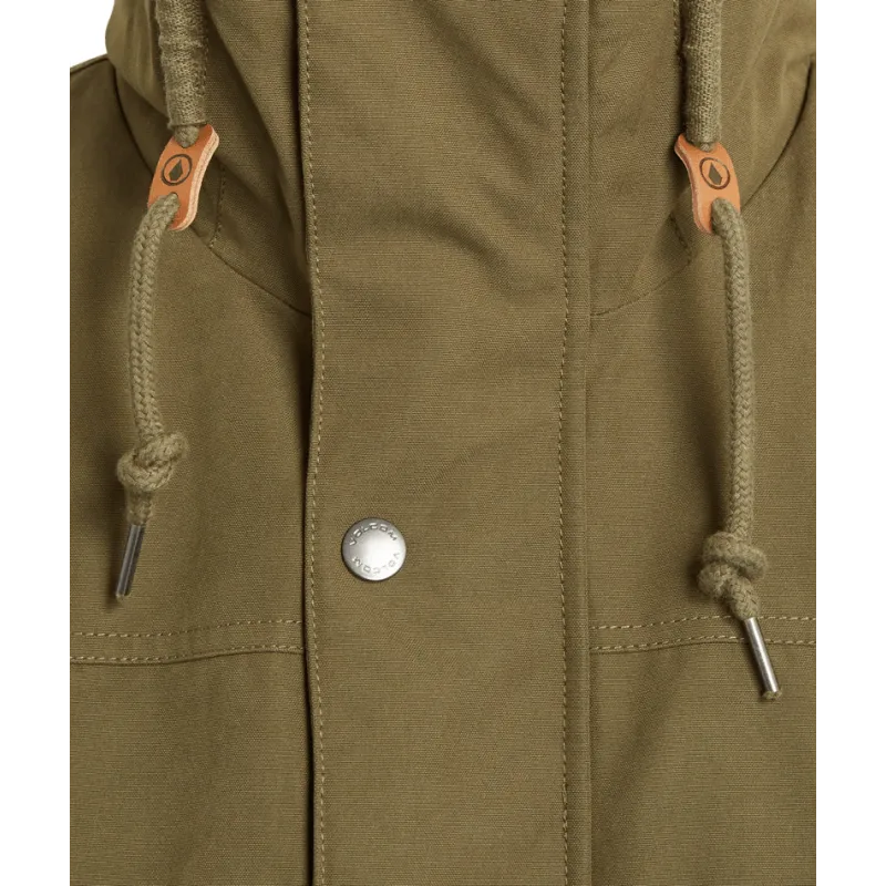 Volcom Starget 5K Parka Jacket