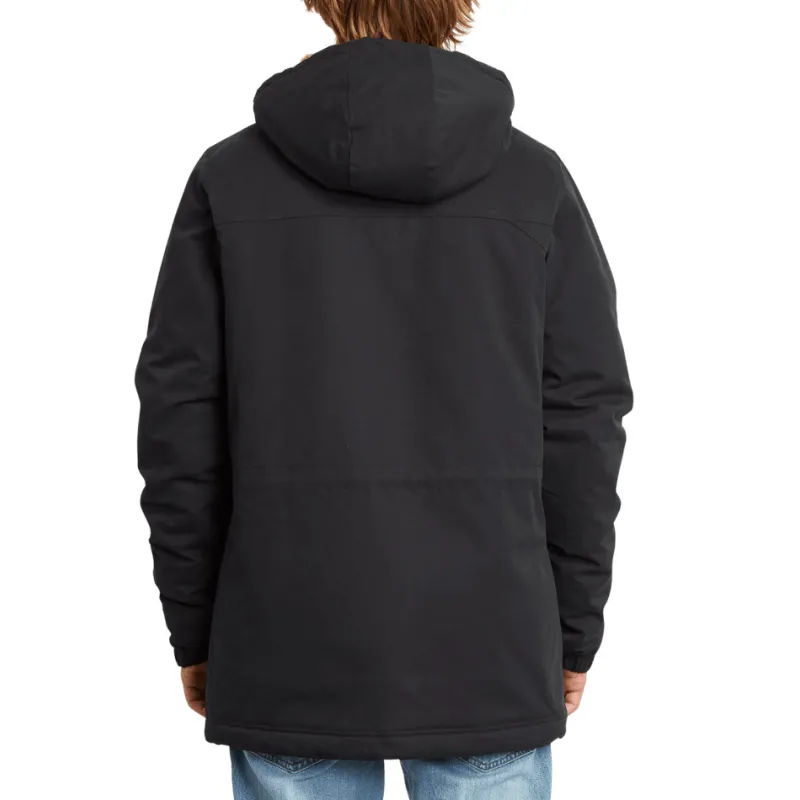 Volcom Starget 5K Parka Jacket