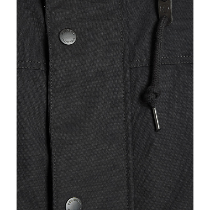 Volcom Starget 5K Parka Jacket