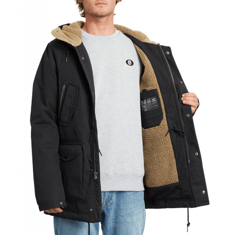 Volcom Starget 5K Parka Jacket