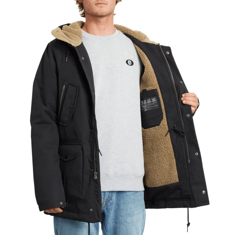 Volcom Starget 5K Parka Jacket