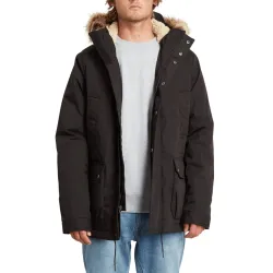 Volcom Lidward 5k Jacket