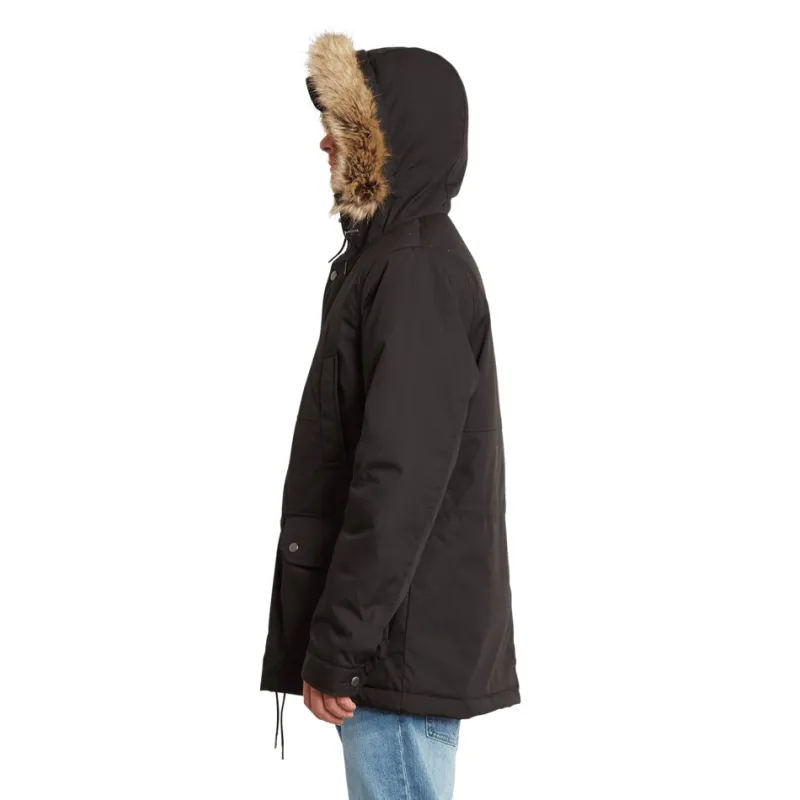 Volcom Lidward 5k Jacket