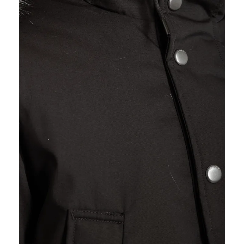Volcom Lidward 5k Jacket
