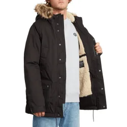 Volcom Lidward 5k Jacket