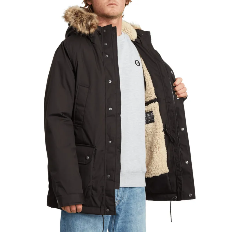 Volcom Lidward 5k Jacket