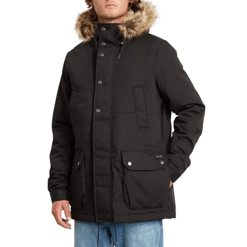 Volcom Lidward 5k Jacket