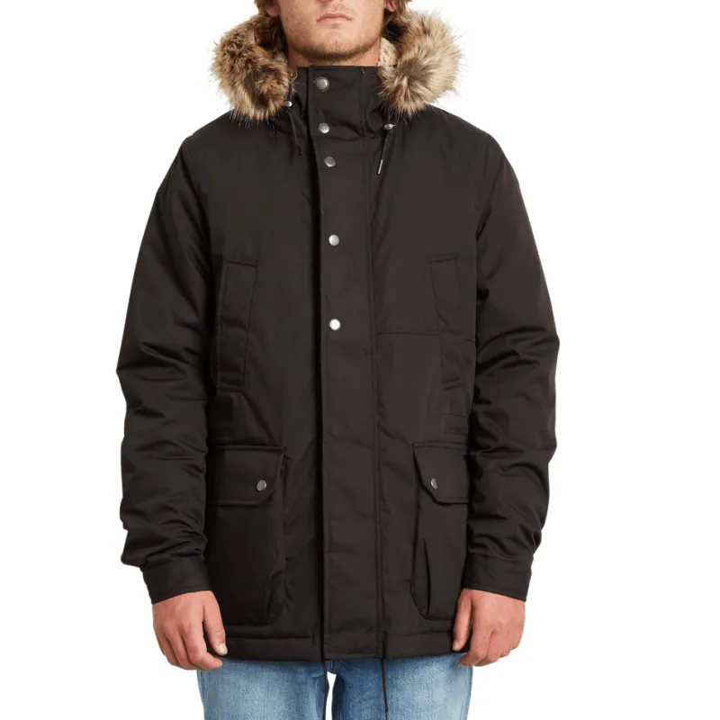Volcom Lidward 5k Jacket