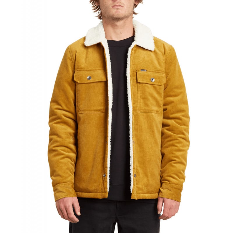 Volcom Keaton Jacket Volcom Keaton Jacket