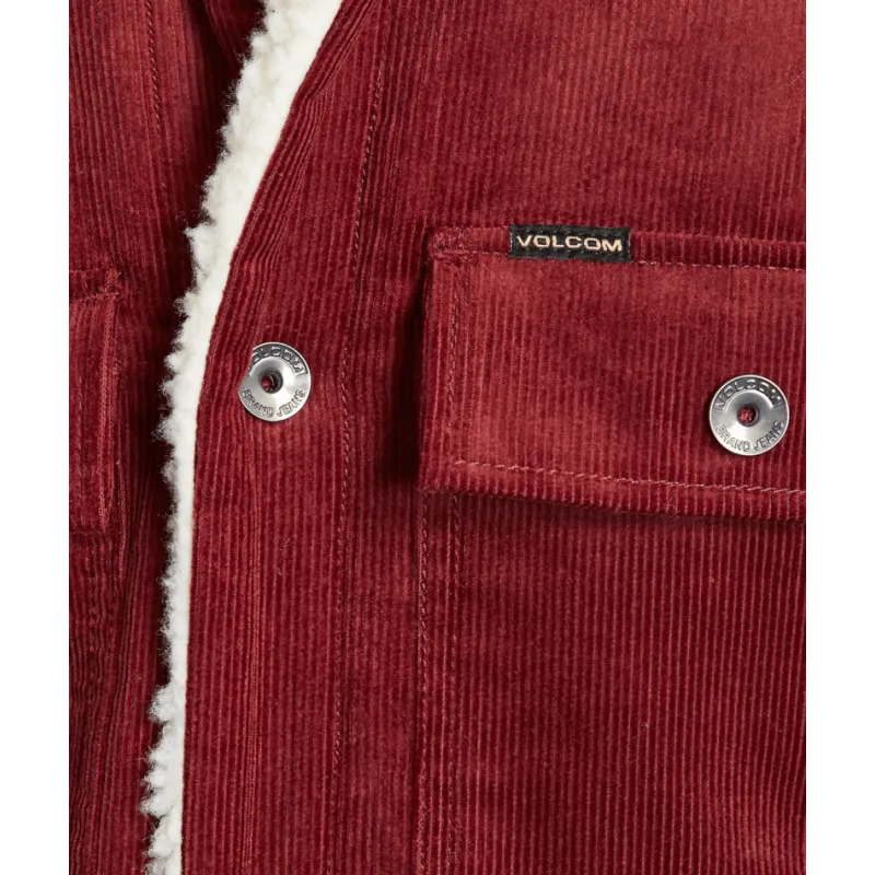 Volcom Keaton Jacket
