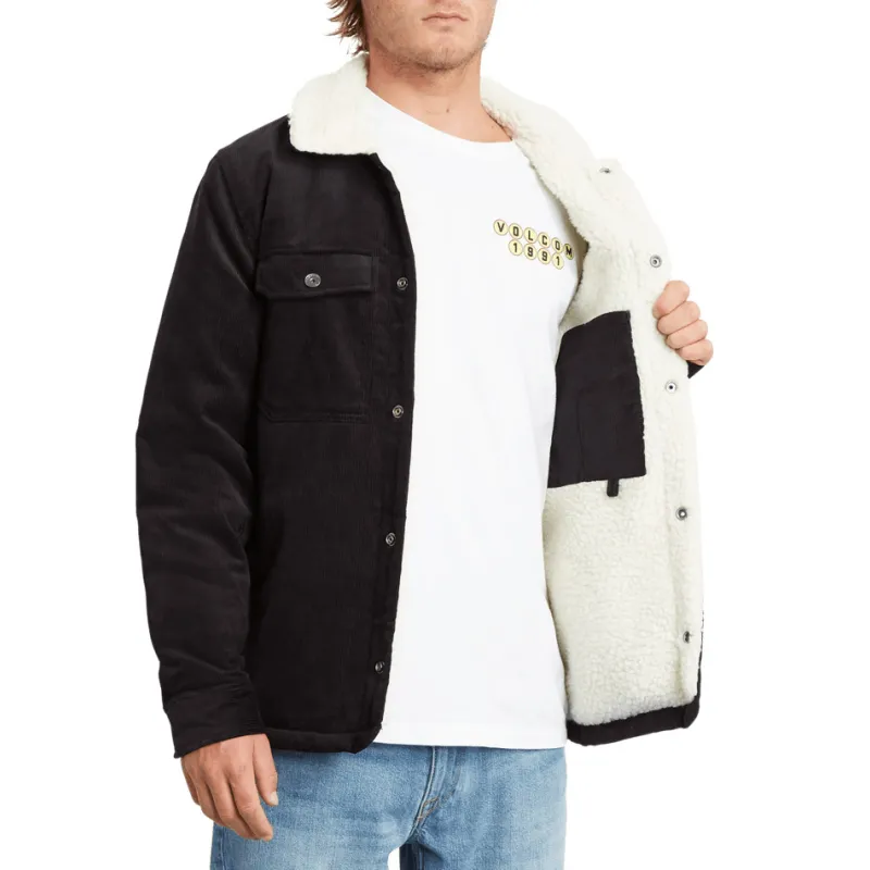 Volcom Keaton Jacket