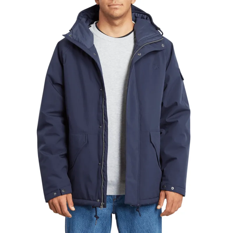 Volcom Synthwave Jacket