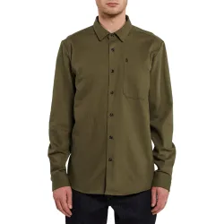 Volcom Ridgewell Longsleeve Shirt
