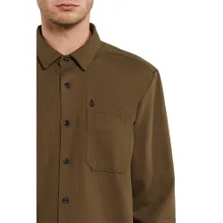 Volcom Ridgewell Longsleeve Shirt