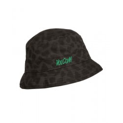 Volcom Greenfuzz Rev Bucket Hat