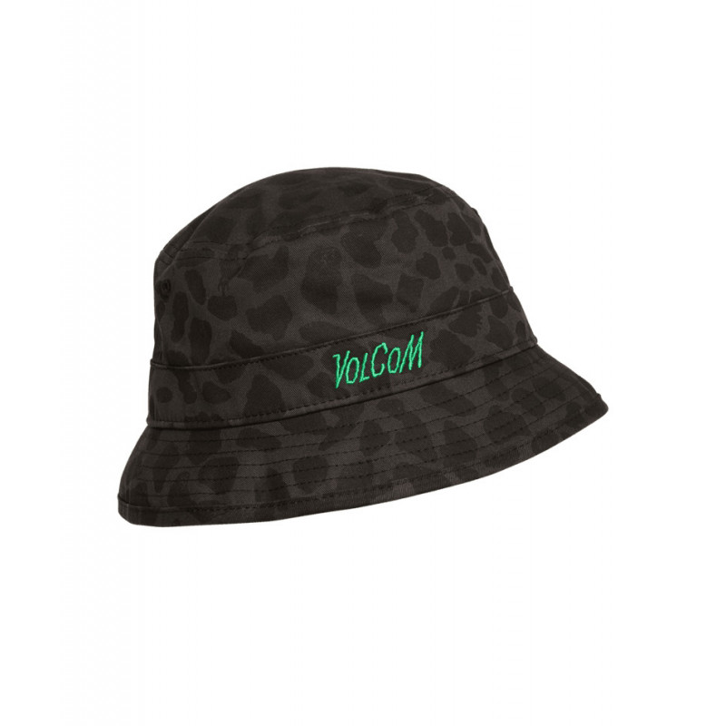 Buy Volcom Greenfuzz Rev Bucket Hat at Sick Skateboard Shop