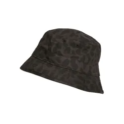 Volcom Greenfuzz Rev Bucket Hat