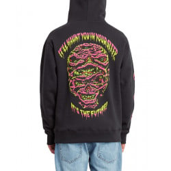 Volcom Michael Walrave Fa Hoodie