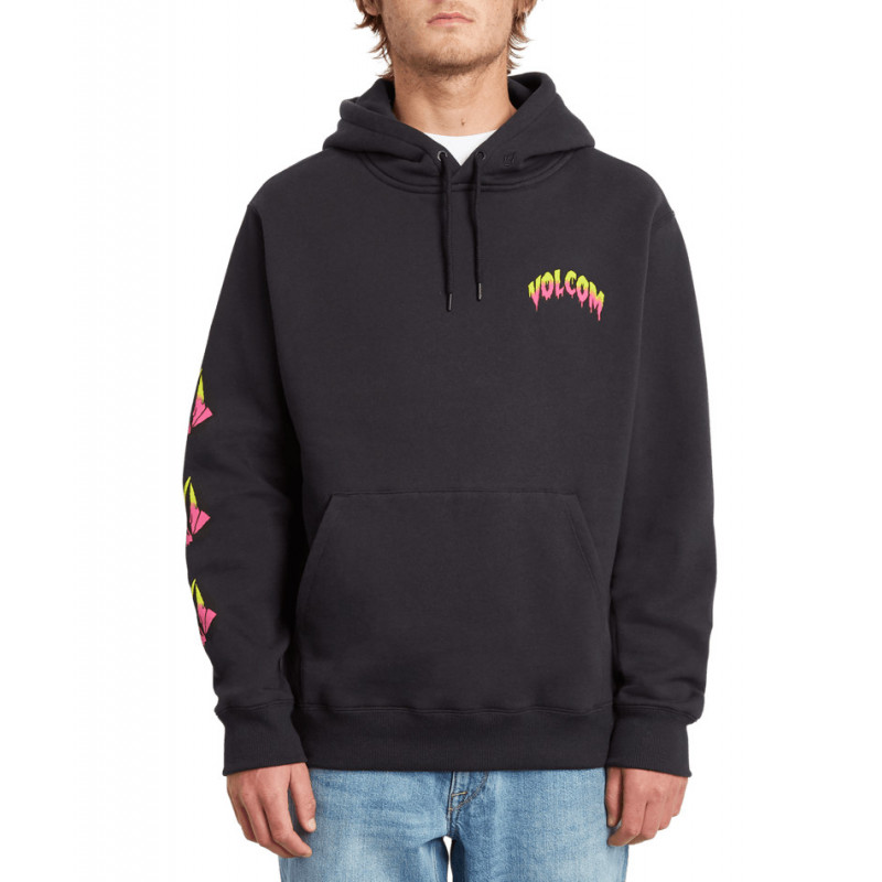 Volcom Michael Walrave Fa Hoodie