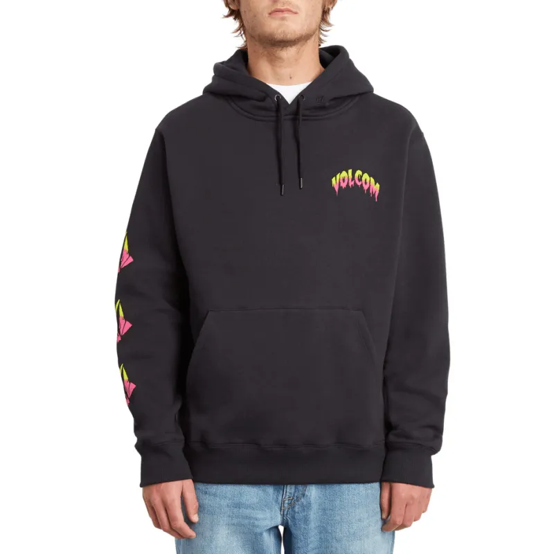 Volcom Michael Walrave Fa Hoodie