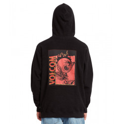 Volcom Midfright Hoodie