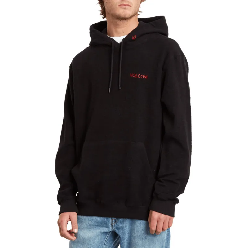 Volcom Midfright Hoodie